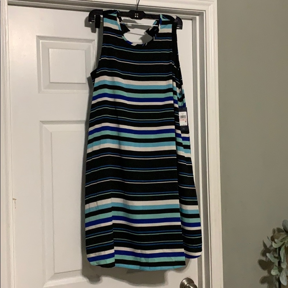 tommy hilfiger dress size 10